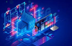 全自動智能獲客外貿(mào)網(wǎng)站開發(fā)——實現(xiàn)全面數(shù)字化轉(zhuǎn)型的利器